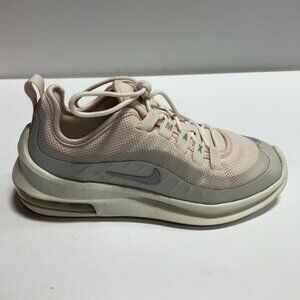 Nike Women's Air Max Axis Running Shoes Light Pink, Size 5.5M